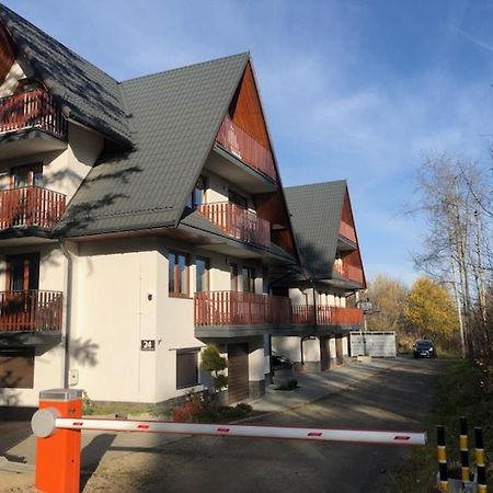 Apartament Antolka Zakopane Extérieur photo