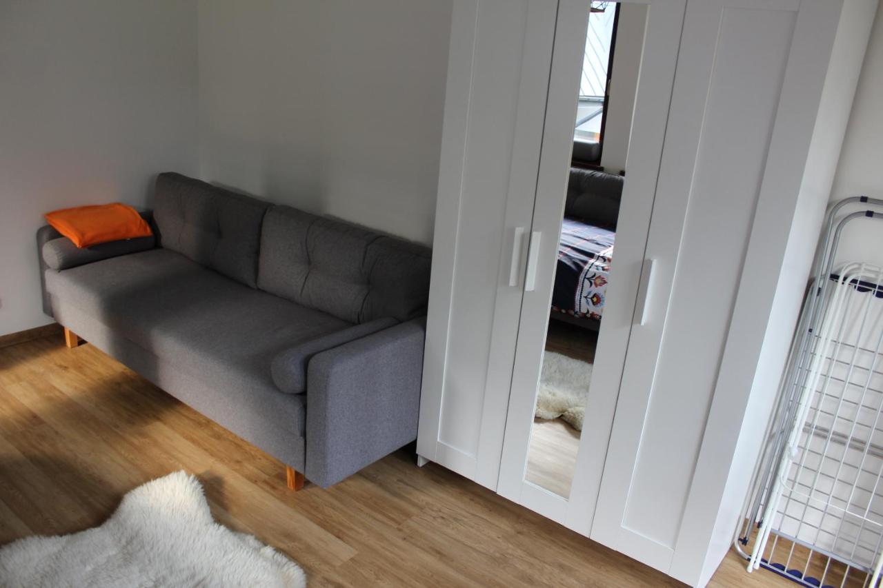 Apartament Antolka Zakopane Extérieur photo
