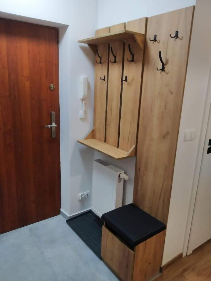Apartament Antolka Zakopane Extérieur photo