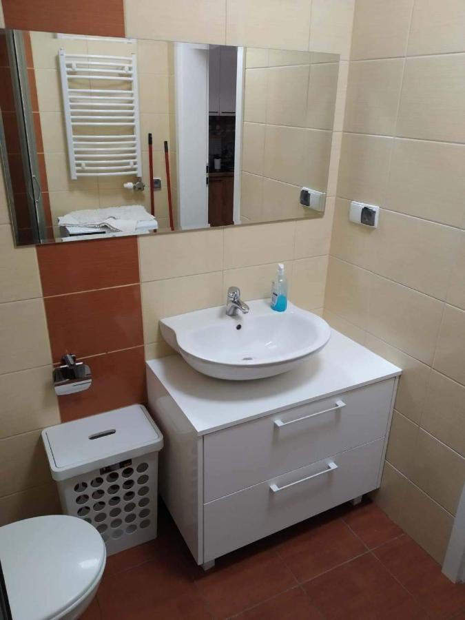 Apartament Antolka Zakopane Extérieur photo