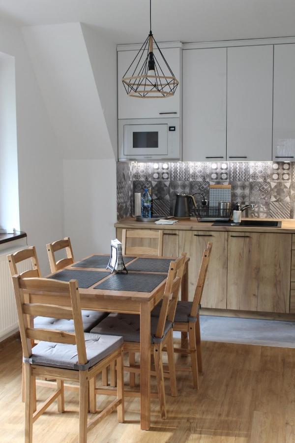 Apartament Antolka Zakopane Extérieur photo