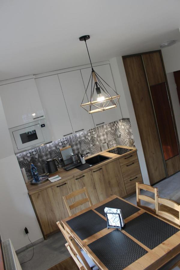 Apartament Antolka Zakopane Extérieur photo