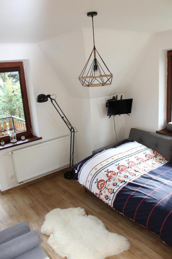 Apartament Antolka Zakopane Extérieur photo