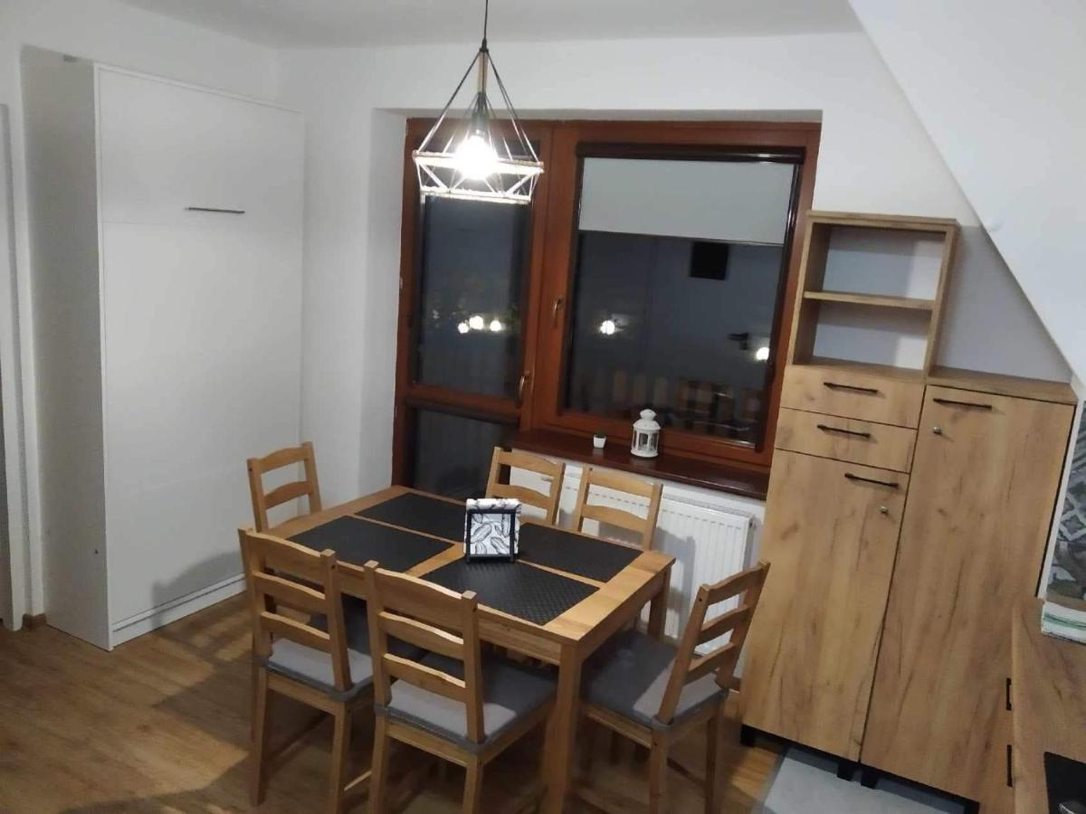 Apartament Antolka Zakopane Extérieur photo