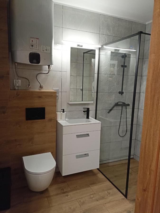 Apartament Antolka Zakopane Extérieur photo
