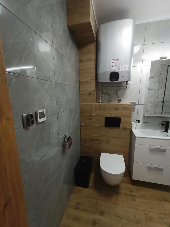 Apartament Antolka Zakopane Extérieur photo