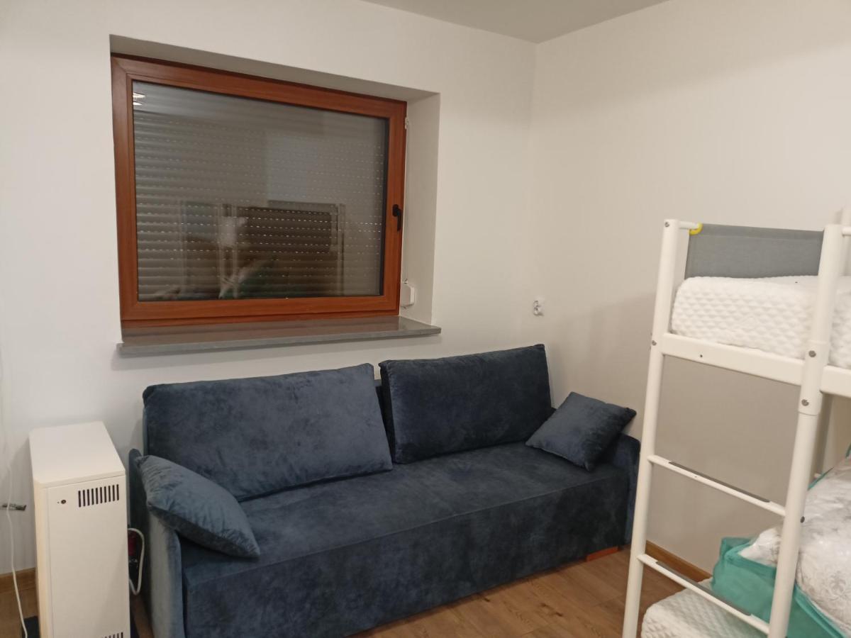 Apartament Antolka Zakopane Extérieur photo