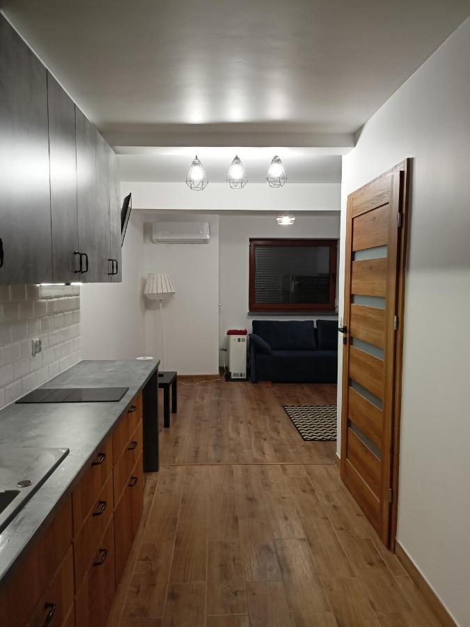 Apartament Antolka Zakopane Extérieur photo
