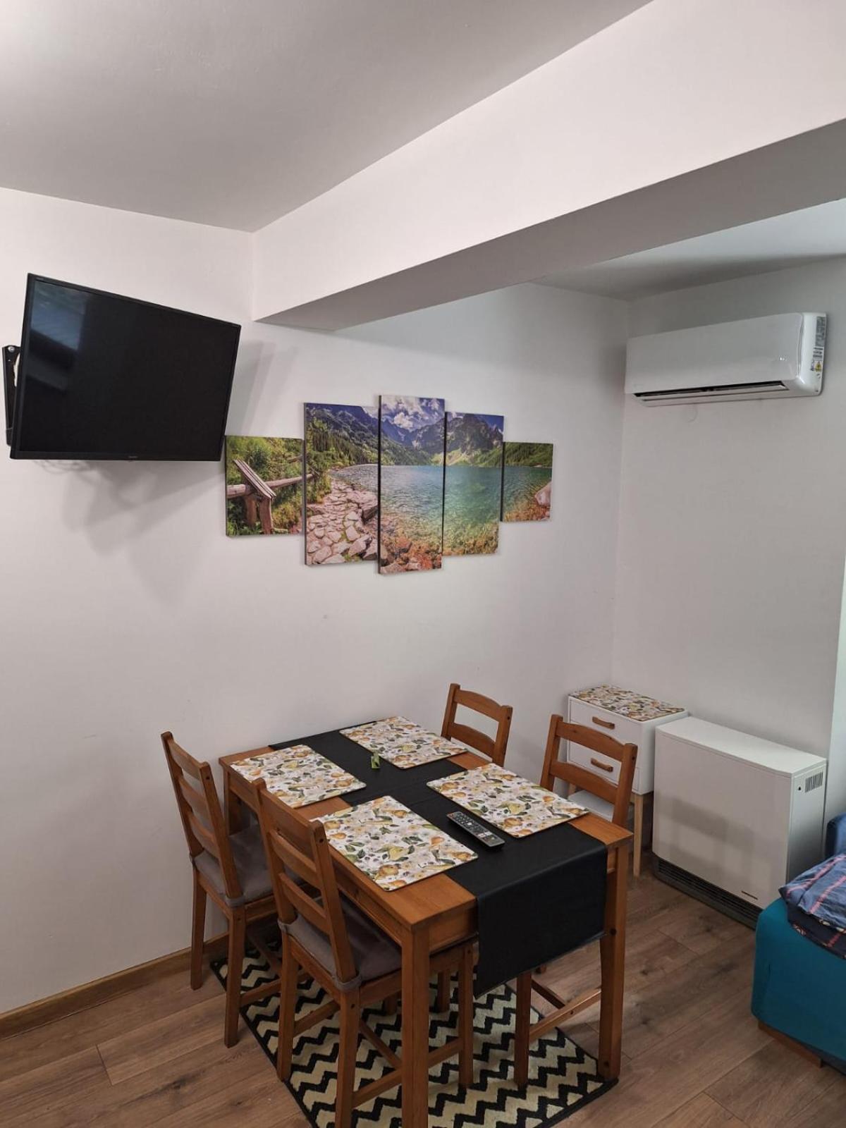 Apartament Antolka Zakopane Extérieur photo