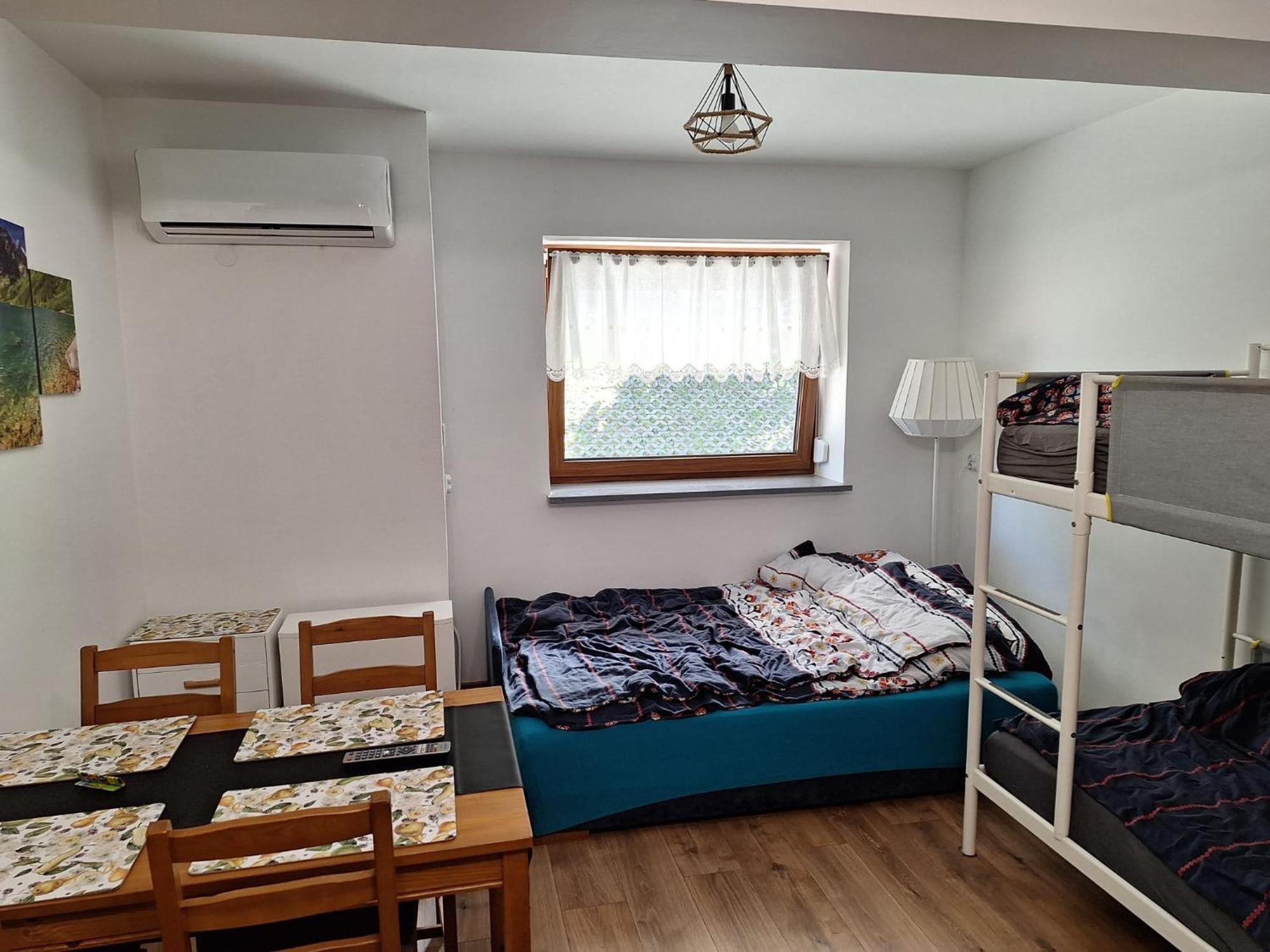 Apartament Antolka Zakopane Chambre photo