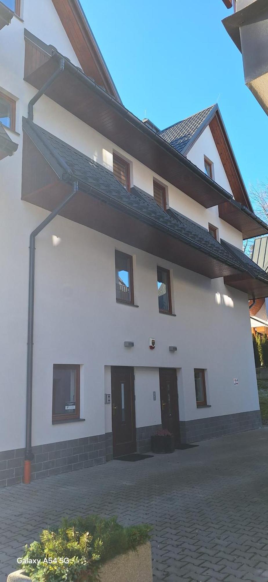 Apartament Antolka Zakopane Extérieur photo